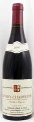2007年 ジュヴレ シャンベルタン ヴィエイユ ヴィーニュ GEVREY CHAMBERTIN VIEILLES VIGNES