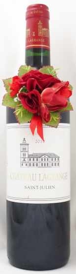 2010年 シャトー ラグランジュ CHATEAU LAGRANGE の販売