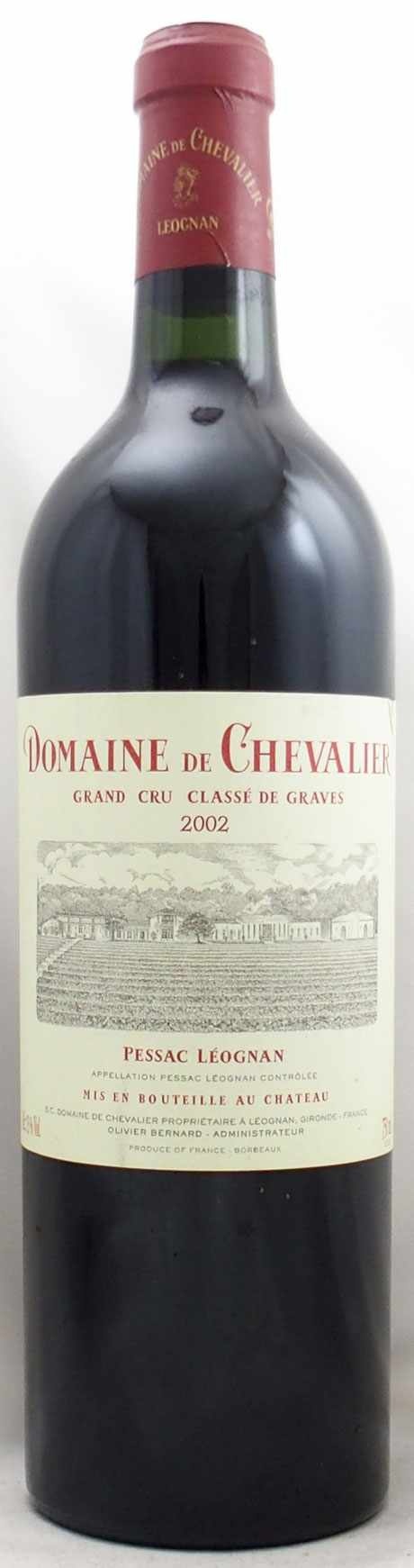 ドメーヌ ド シュヴァリエの販売 DOMAINE DE CHEVALIER ドメーヌ ド シュヴァリエの販売 DOMAINE DE CHEVALIER