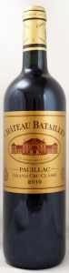 シャトー バタイィ（シャトー バタイエ）の在庫一覧 CHATEAU BATAILLEY
