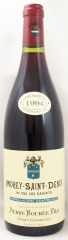 1994年 モレ サン ドニ プルミエ クリュ レ ボーレ MOREY ST DENIS 1ER CRU LES BAULETS