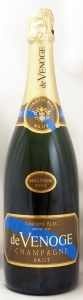 2002　コルドン　ブルー　ブリュット　ミレジム（シャンパン・スパークリング
