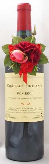 1997 Château Trotanoy - CellarTracker