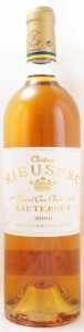 シャトー リューセックの在庫一覧 CHATEAU RIEUSSEC｜年号ワイン.com