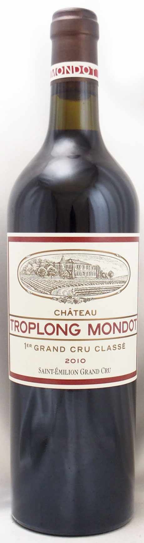 シャトー トロロン モンドの在庫一覧 CHATEAU TROPLONG MONDOT シャトー トロロン モンドの在庫一覧 CHATEAU TROPLONG MONDOT