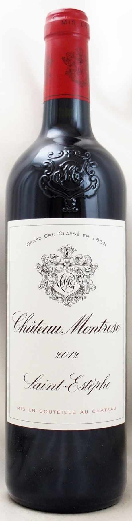 シャトー モンローズの在庫一覧 CHATEAU MONTROSE｜年号ワイン.com