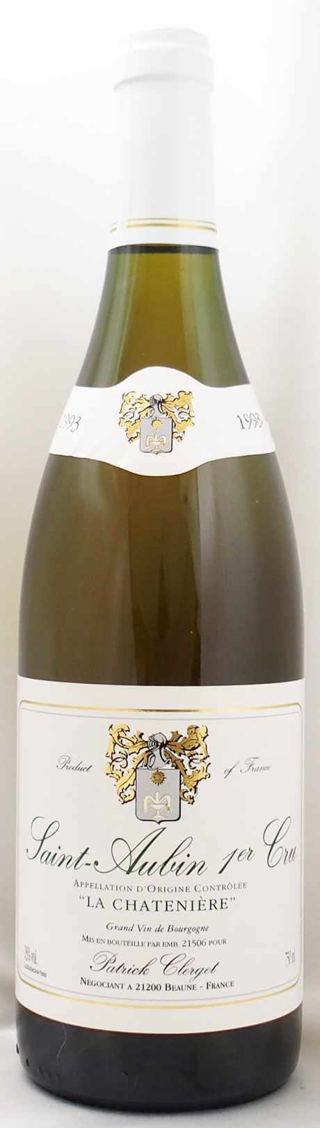 完売】【1993年】ブルゴーニュのワイン通販｜ヴィンテージワイン専門店