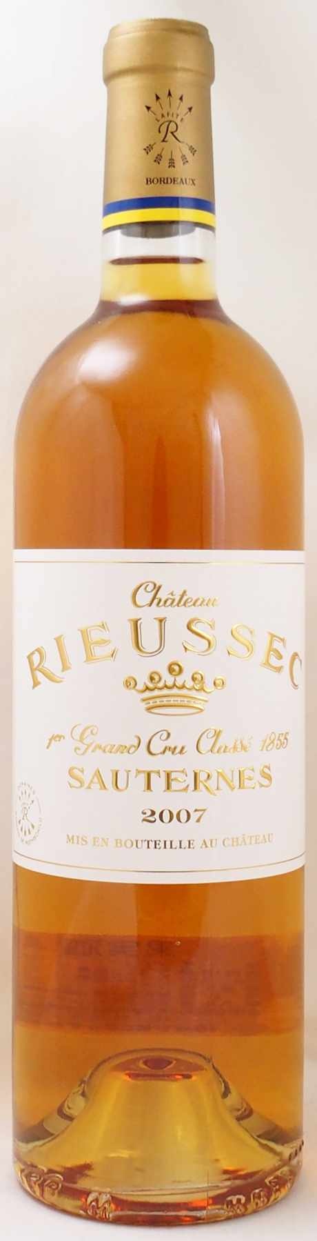 2007年のワイン通販（21銘柄在庫、即日発送も可）｜年号ワイン.com