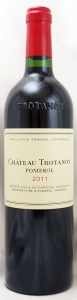 シャトー トロタノワの在庫一覧 CHATEAU TROTANOY｜年号ワイン.com