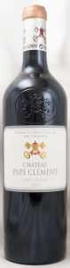 シャトー パプ クレマンの在庫一覧 CHATEAU PAPE CLEMENT｜年号ワイン.com