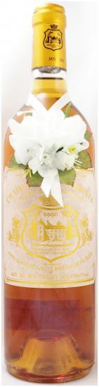 1990年 シャトー ドワジ ヴェドリーヌ CHATEAU DOISY VEDRINES