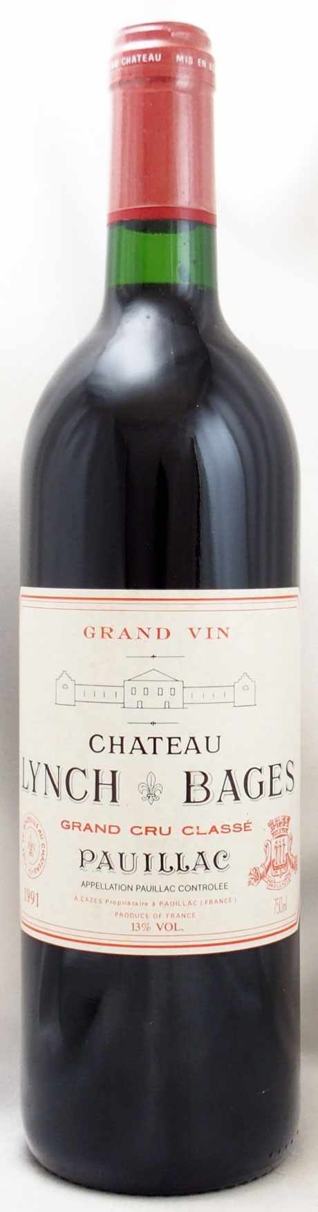 1991年のワイン通販（15銘柄在庫、即日発送も可）｜年号ワイン.com