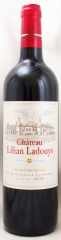 2014年 シャトー リリアン ラドゥイ CHATEAU LILIAN LADOUYS