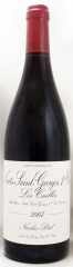 2007年 ニュイ サン ジョルジュ プルミエ クリュ レ カイユ NUITS ST GEORGES 1ER CRU LES CAILLES