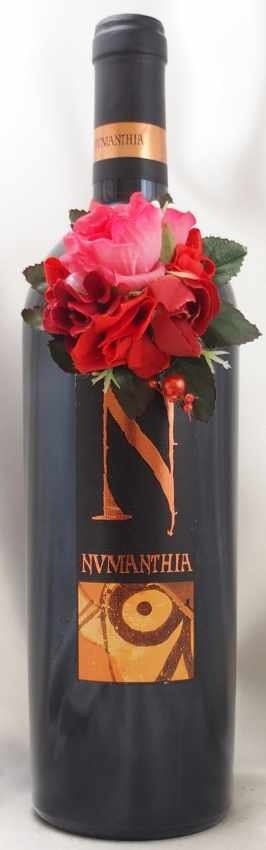 2003年 ヌマンシア ボデガ・ヌマンシア・テルメスNUMANTHIA BODEGA NUMANTHIA TERMESの販売[ヴィンテージワイン 専門店のNengou-wine.com]