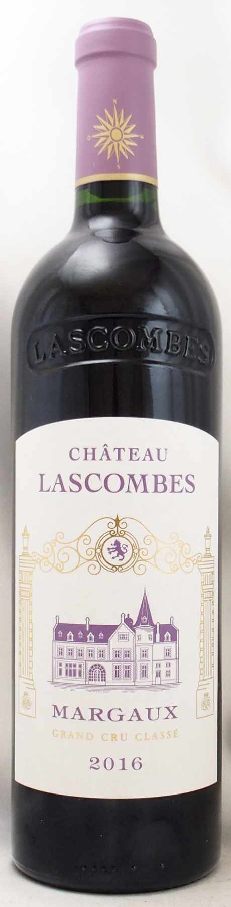 シャトー ラスコンブの在庫一覧 CHATEAU LASCOMBES