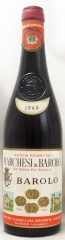 1949年 マルケージ ディ バローロ MARCHESI DI BAROLO