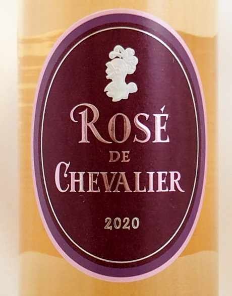 年 ロゼ ド シュヴァリエ ドメーヌ ド シュヴァリエrose De Chevailier Domaine De Chevalierの販売 ヴィンテージワイン専門店のnengou Wine Com
