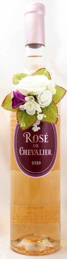 年 ロゼ ド シュヴァリエ ドメーヌ ド シュヴァリエrose De Chevailier Domaine De Chevalierの販売 ヴィンテージワイン専門店のnengou Wine Com