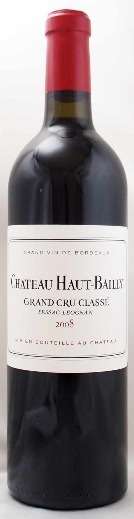 シャトー オー バイィの在庫一覧 CHATEAU HAUT BAILLY｜年号ワイン.com
