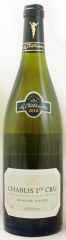 2010年 シャブリ プルミエ クリュ グラン キュヴェ CHABLIS 1ER CRU GRANDE CUVEE