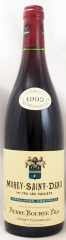 1992年 モレ サン ドニ プルミエ クリュ レ ボーレ MOREY ST DENIS 1ER CRU LES BAULETS
