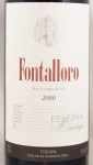 2000年 フォンタローロ FONTALLORO