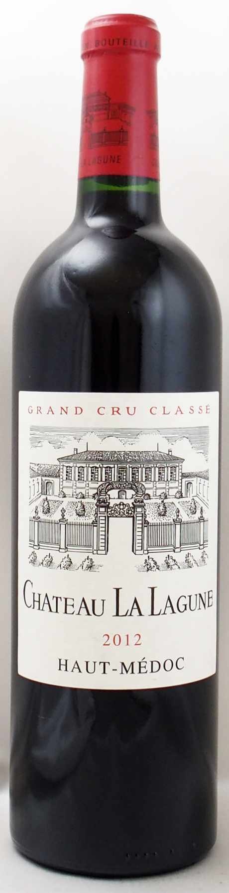 【古酒】シャトー・ラ・ラギューヌ CHATEAU LA LAGUNE 1980 シャトー ラ ラギューヌの在庫一覧 CHATEAU LA LAGUNE｜年号ワイン.com