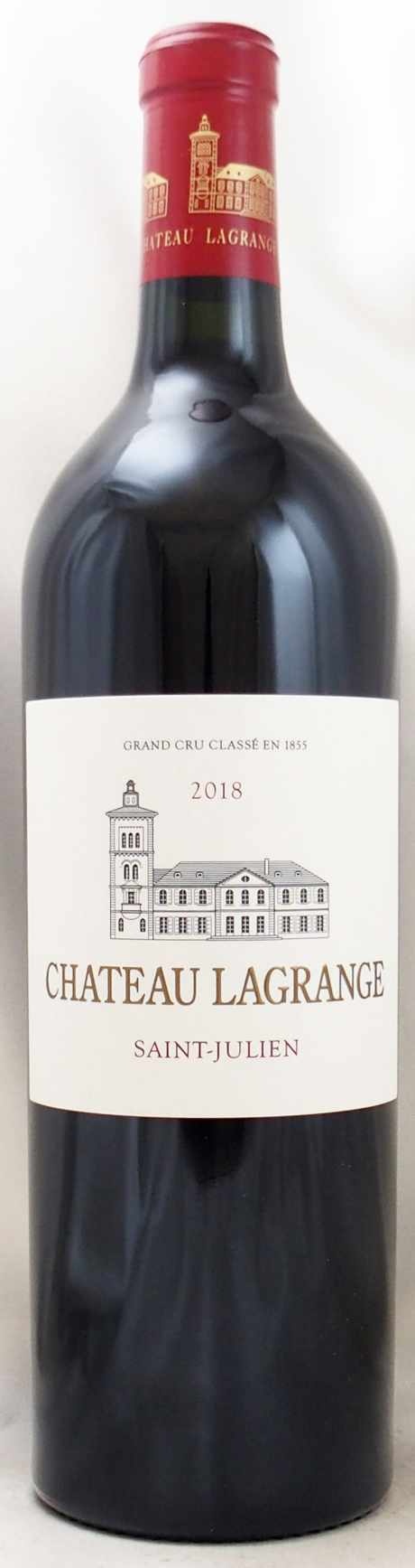 シャトー ラグランジュの在庫一覧 CHATEAU LAGRANGE｜年号ワイン.com