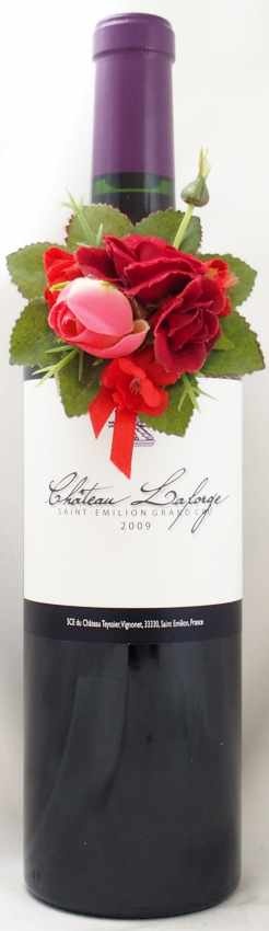 未開封 2009年 シャトー LAFORGE CHATEAU ラフォルジュ