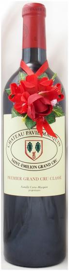 2012年 シャトー パヴィ マカン CHATEAU PAVIE MACQUIN
