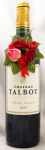 2009年シャトー タルボ CHATEAU TALBOT