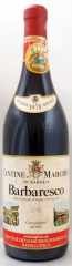 1978年 バルバレスコ BARBARESCO
