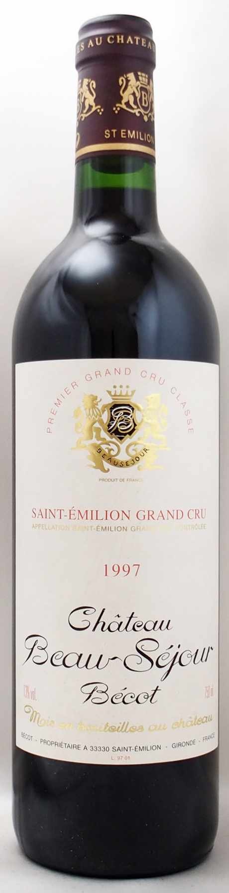 1997年のワイン通販（32銘柄在庫、即日発送も可）｜年号ワイン.com