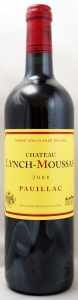 シャトー ランシュ ムーサの在庫一覧 CHATEAU LYNCH MOUSSAS｜年号
