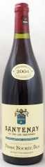2004年 サントネー プルミエ クリュ レ グラヴィエール SANTENAY 1ER CRU LES GRAVIERES