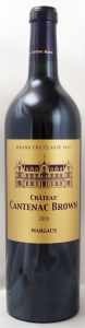 シャトー カントナック ブラウンの在庫一覧 CHATEAU CANTENAC BROWN