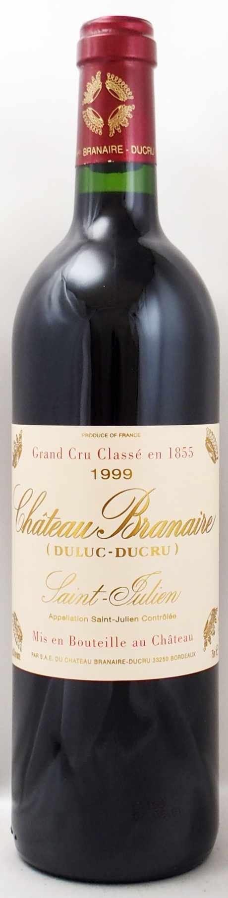 1999年 26年目 26歳 20,000円～9,999,999円 赤ワイン