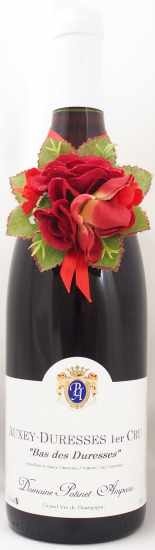 ■注目! オークセイ・デュレス・レ・ブトニエ 2004年 ドーヴネ 750ml 13.5% フランス 白 ドーヴネ オークセイ・デュレスの通販