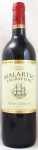 2002年シャトー　マラルティック　ラグラヴィエール CHATEAU MALARTIC LAGRAVIERE