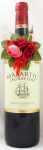 2002年シャトー　マラルティック　ラグラヴィエール CHATEAU MALARTIC LAGRAVIERE