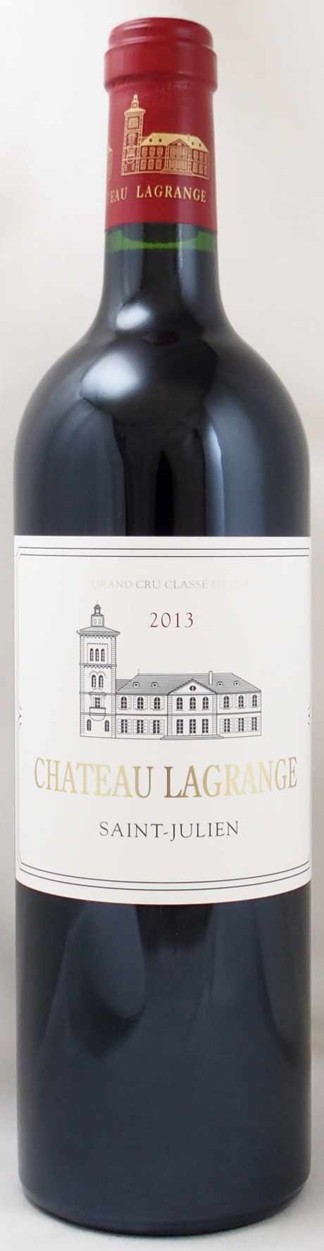 シャトー ラグランジュの在庫一覧 CHATEAU LAGRANGE｜年号ワイン.com