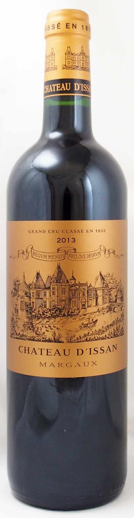 シャトー ディッサンの在庫一覧 CHATEAU D'ISSAN｜年号ワイン.com