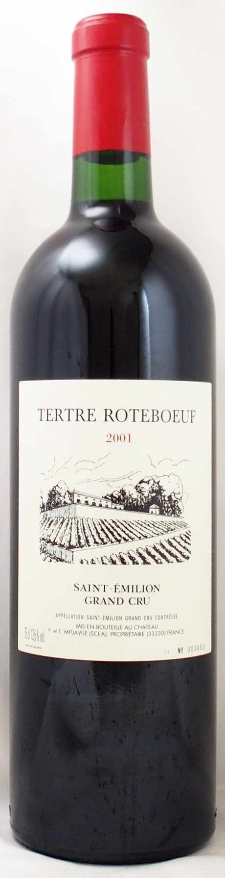 2001 Wines | Buy 2001 Vintage Wines Online – Grand Cru