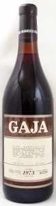 1973 バルバレスコ(赤ワイン)