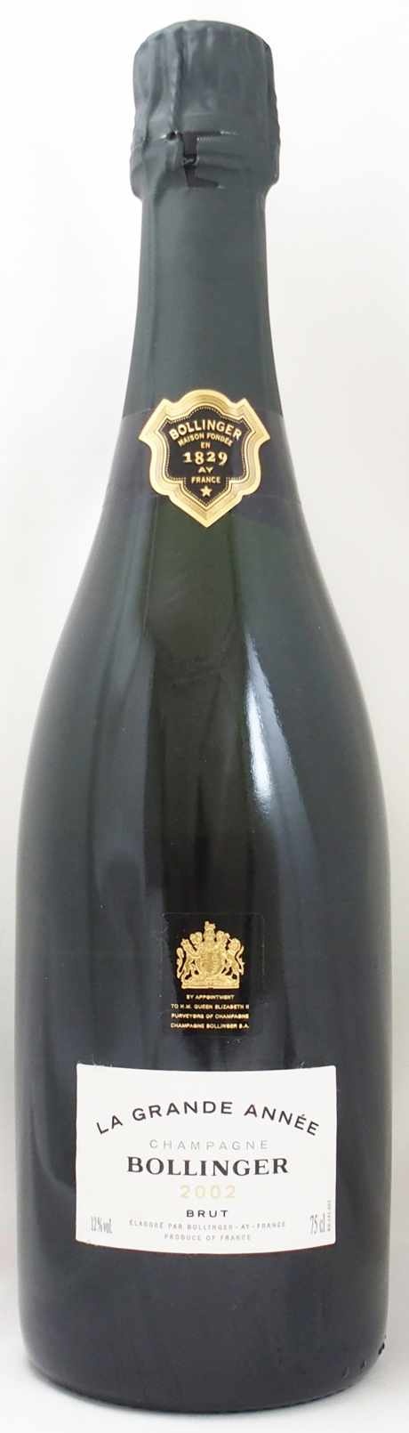 Rare レア　2002 シャンパン Rare レア 2002 シャンパン - メルカリ