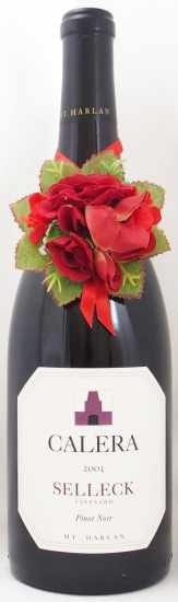 送料無料】2003年 ピノ ノワール セレック カレラPINOT NOIR