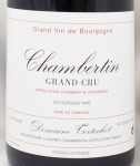 2004年 シャンベルタン　グラン　クリュ CHAMBERTIN GRAND CRU