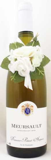 ムルソー　ペリエール2001 J.F. Coche-Dury  空き瓶 Domaine Coche-Dury Meursault-Perrières Premier Cru | Vivino US