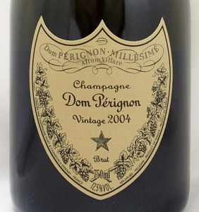 ル*ビ様 Moët & Chandon Cuvée Dom Pérignon 1 ル*ビ様 Moët & Chandon Cuvée Dom Pérignon 1